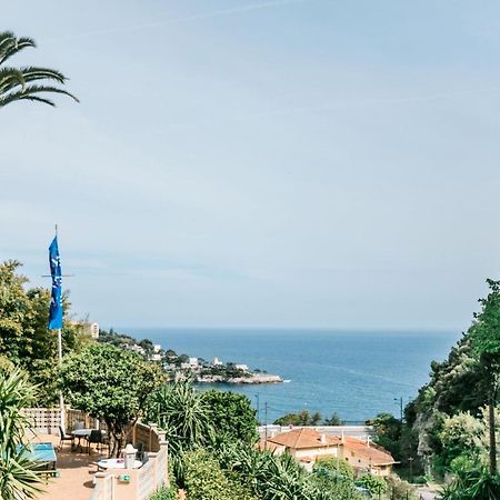 Auberge De L'Europe เอซ ภายนอก รูปภาพ